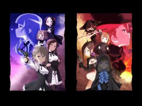 Princess Principal Opening『FULL』~ The Other Side of the Wall - VoidChords ft.MARU