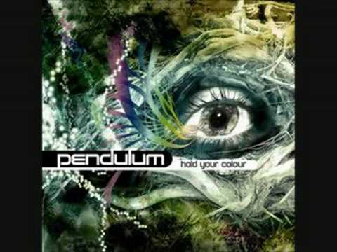 Upload mp3 to YouTube and audio cutter for Pendulum - Plasticworld download from Youtube