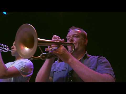 Bring it to the People: the Film about the Brussels Jazz Orchestra'