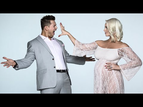 Miz & Mrs.'