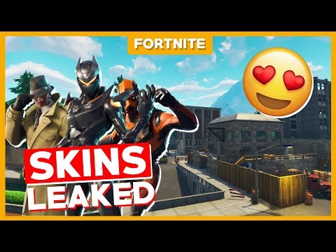Video Di Dexter Fortnite