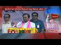 CM KCR special focus on Nalgonda Mahasabha