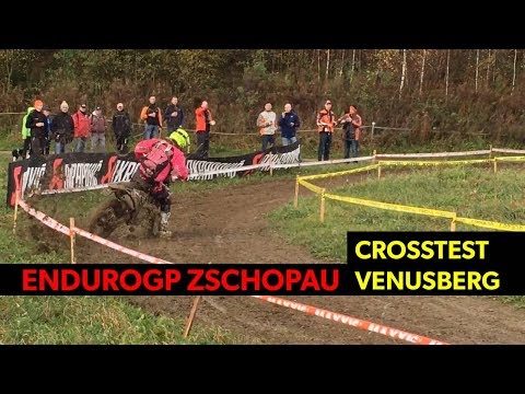 Enduro GP Zschopau - part II