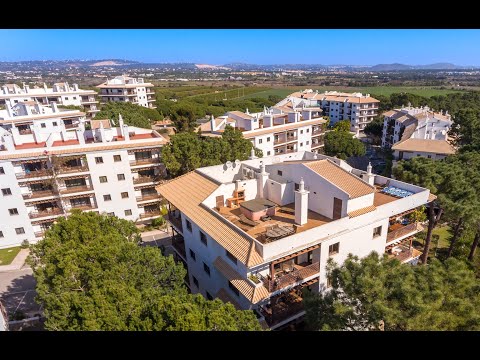 Property video