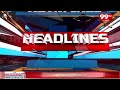 2PM Headlines || Latest Telugu News Updates || 12-05-2024 || 99TV