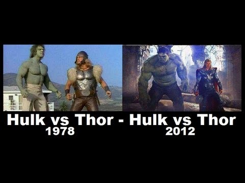 hulk vs thor stream hulk vs thor stream
