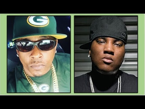 SPIDER LOC On JEEZY CRIP References Being Removed From The Album, Working W/DAZ