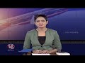 Congress Govt Good News To Unemployed, TSPSC Released Fresh Notification For Group-1 Post | V6 News  - 02:06 min - News - Video