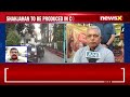 Sheikh Shahjahan To Be Produced In Court | Amid The Ongoing Sandeshkhali Row | NewsX  - 08:54 min - News - Video