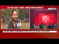 Bihar Political Crisis | Tejashwi Yadav On Nitish Kumars Big U-Turn: Tired Chief Minister  - 03:56 min - News - Video