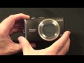 Canon SX200 IS Digital Camera Review with Video Tests - 2of2