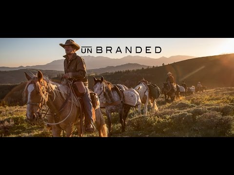 Unbranded'