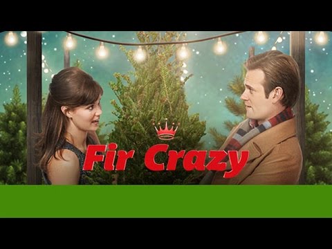 Fir Crazy'