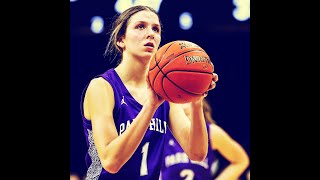 UConnWBB+ | Addison Bjorn LOOKS LIKE A HUSKY