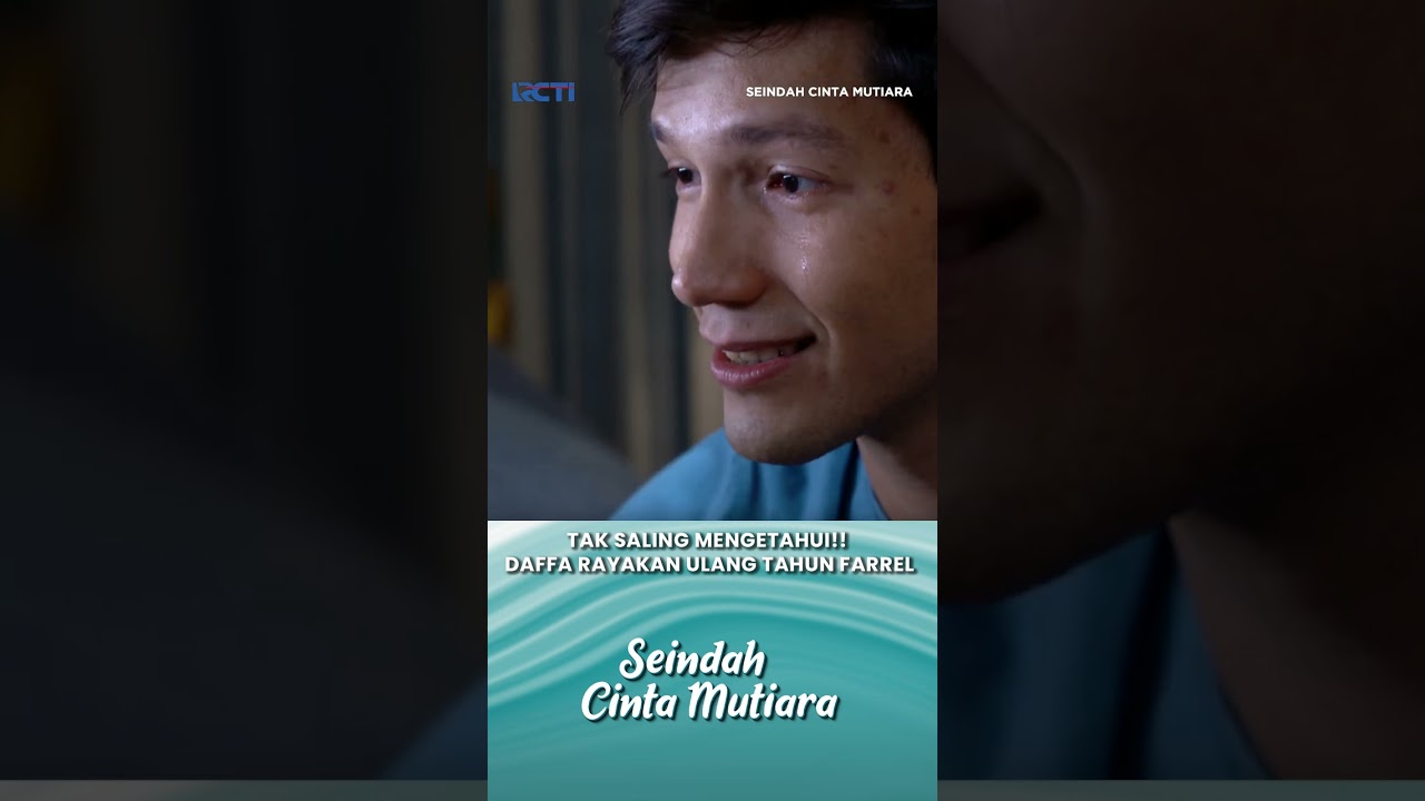 TAK SALING MENGETAHUI!! Daffa Rayakan Ulang Tahun Adiknya