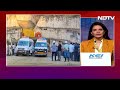 Rajasthan Lift Accident BREAKING: Jhunjhunu खदान मे फ़से 14 लोगों में से तीन को बाहर निकाला गया  - 04:01 min - News - Video