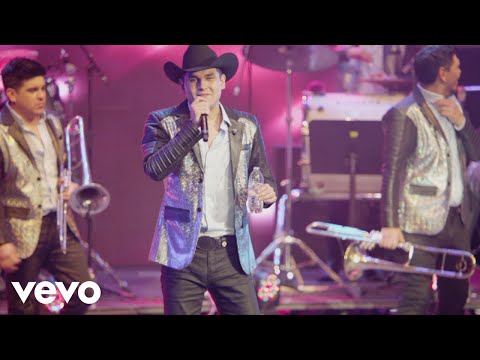 Banda Los Recoditos - Qué Me Vas A Dar Si Vuelvo (En Vivo)
