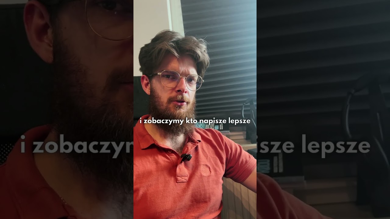 GPT-4 vs señor Android dev - kto napisze lepsze testy?