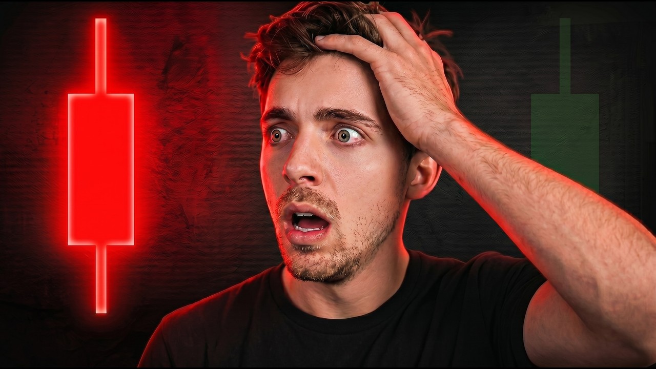 THE BIGGEST BITCOIN TRAP IS HERE!!!! (48 HOURS)