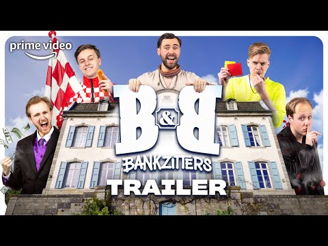 B & B Bankzitters'