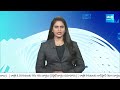 YSRCP Reacts over TDP Fake Rumours on Rushikonda Palace |@SakshiTV - 03:04 min - News - Video