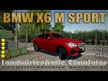 Bmw X6 M Sport 2020 v1.0