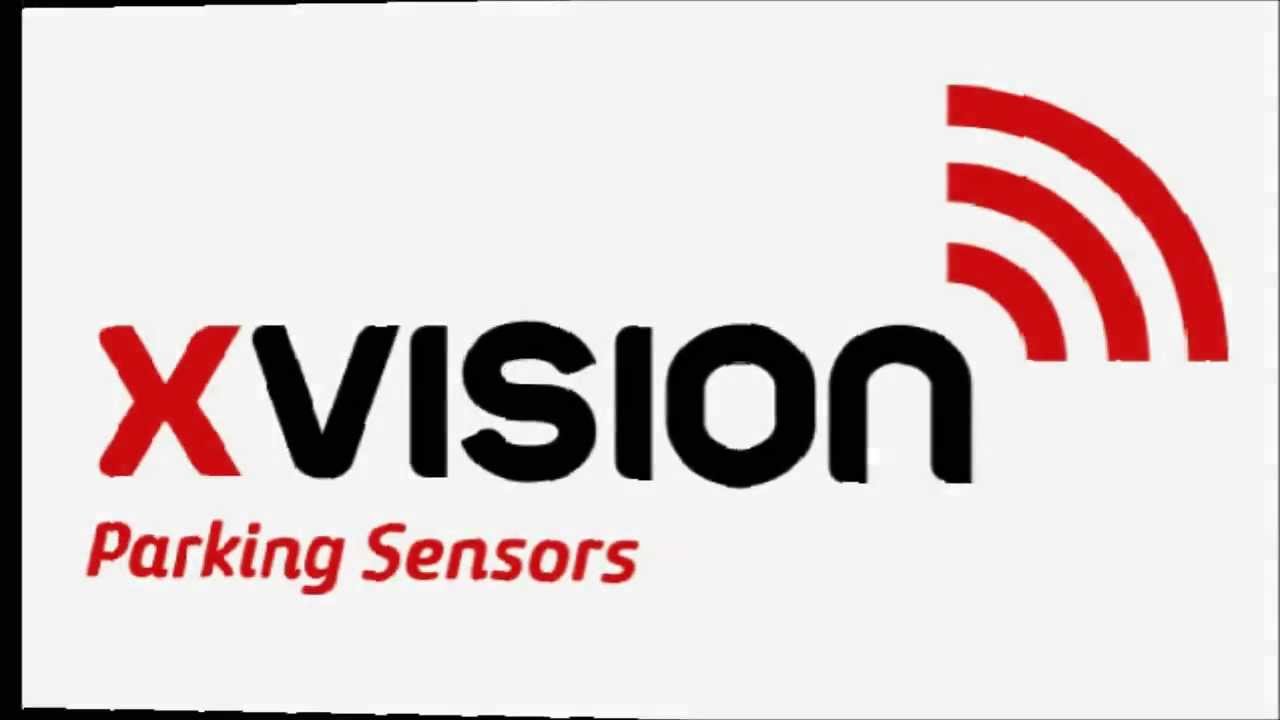 Xvision parking sensors ford fiesta