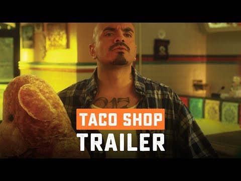 Taco Shop'
