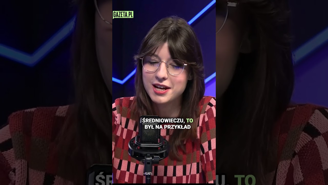 Nauka zbuduje na Ziemi królestwo niebieskie #shorts
