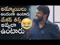 Hyper Aadi Hilarious Punches On Students @ Traffic Awareness Program