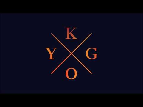 Kygo - Fiction (feat Tom Odell)