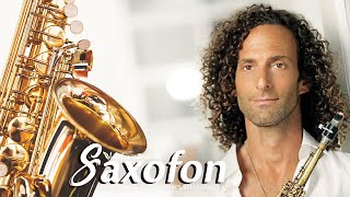 KENNY G 2024🎷The Very Best of Kenny G / The Most Beautiful Music in the World For Your Heart