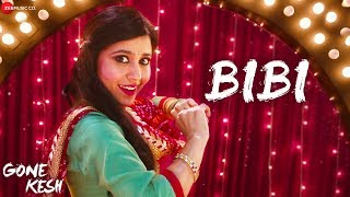 Bibi – Asees Kaur – Gone Kesh Video HD