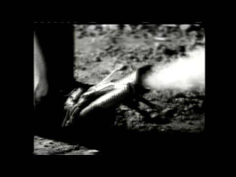 Tetsuo: The Iron Man'