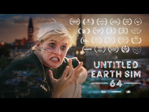 Untitled Earth Sim 64'