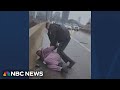Video shows controversial arrest of Philadelphia official and husband