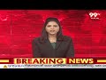 తెలుగు రాష్ట్రాల్లో సూర్యుడి విశ్వరూపం | Summer Season | 99TV  - 01:54 min - News - Video
