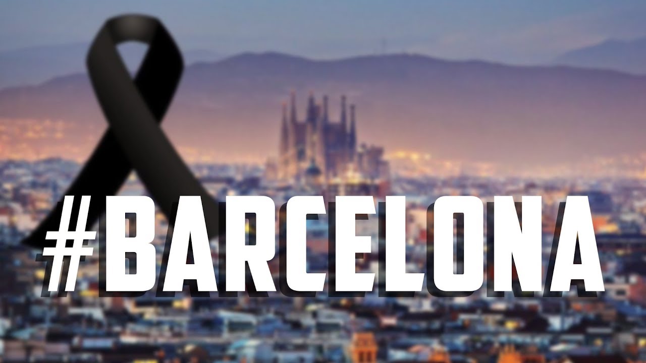 politica, Barcelona, falsa bandera, youtuber, catalunya, atentados,