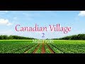 Canadian Village2 Map 2 Final