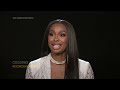 Coco Jones talks early career, goals and EP What I Didn’t Tell You  - 01:50 min - News - Video