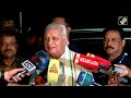 Kerala Governor Arif Mohammad Khans Big Accusation: “CM Pinarai Vijayan Sending People To Hurt Me  - 03:03 min - News - Video