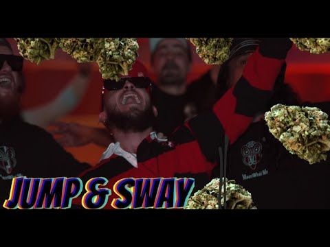 Just2maori - Jump & Sway