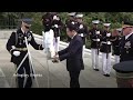 Japanese PM Fumio Kishida begins much-anticipated visit to Washington  - 01:53 min - News - Video