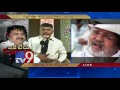 CM Chandrababu Condoles Dasari Narayana Rao Death-Exclusive video
