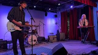 Peel Dream Magazine - Live at Deep Ellum Art Co, Dallas, TX 4/5/2024