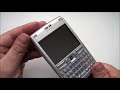 NOKIA E61 Cell Phone - DZWONKI / RINGTONES- Komorkowe zabytki #83