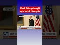 Biden gaffes about Amtrak story #shorts  - 00:28 min - News - Video