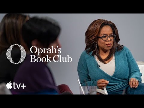 Oprah's Book Club'