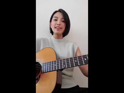 miwa 『Who I Am』stay home ver.