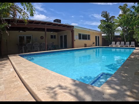 Property video